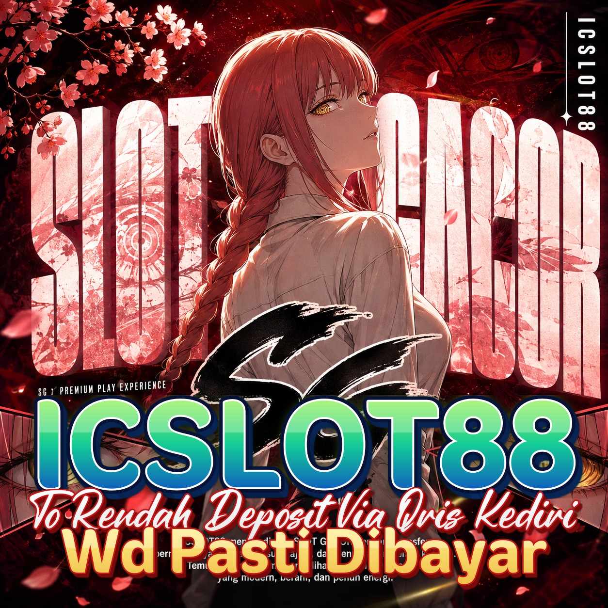 ICSLOT88